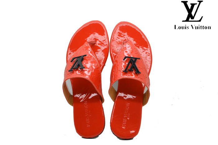 2017 LU slippers woman 35-42-130
